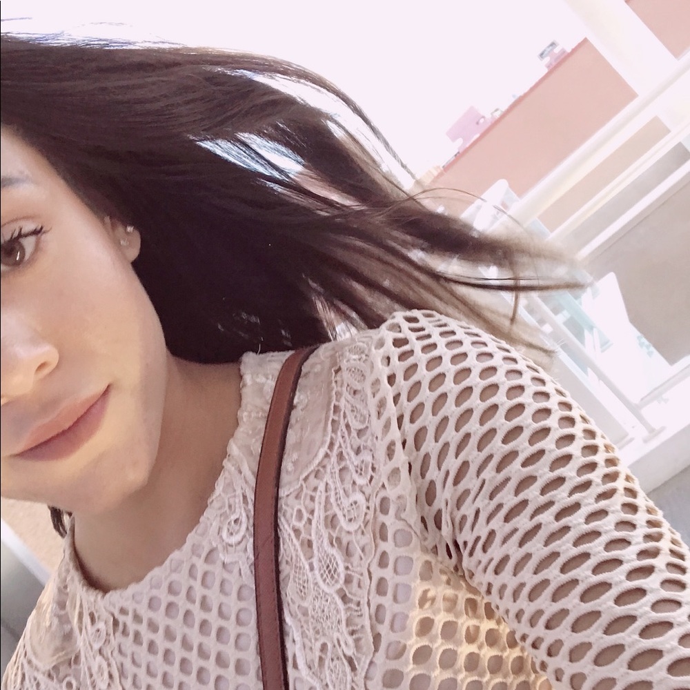 Meet your Posher, Vilma